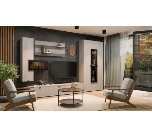 Гостиная " Стелла - композиция 7"