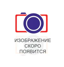 МГ Диван "Портленд" 3 секции Вариант 4 (Софт серый)
