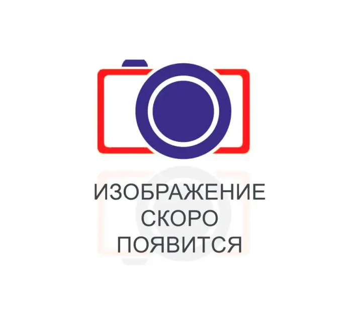 МГ Диван "Портленд" 3 секции Вариант 4 (Софт серый)