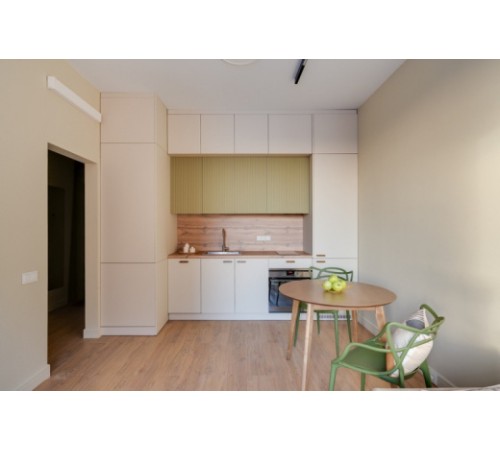 Кухня "Фортуна" 2.4