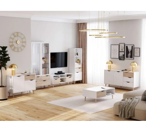 Модульная гостиная "Соната"