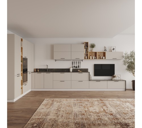 Кухня «Фортуна» 2.0