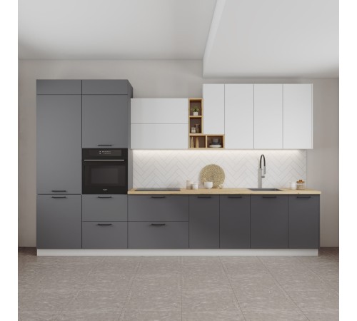 Кухня «Фортуна» 2.0