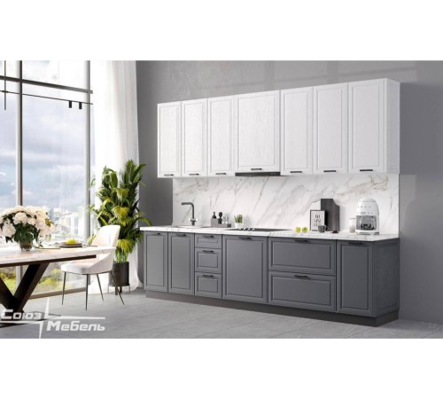 Кухня "Марсель" 2.4 м