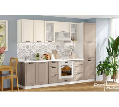 Кухня "Марсель" 2.4 м