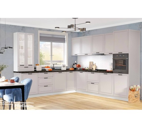 Кухня "Марсель" 2.4 м
