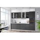 Кухня "Вельвет" 2.4 м