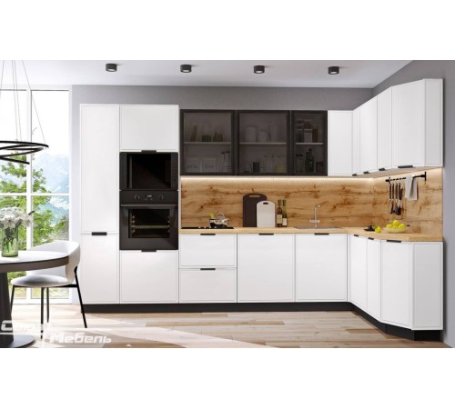 Кухня "Норд" 2.5 м