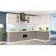 Кухня "Соренто" 2.8 м