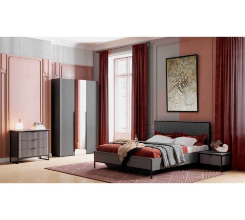 Спальный гарнитур "Нора"