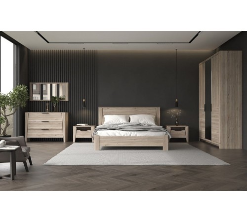 Комплект мебели "Юта"