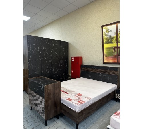 Спальный гарнитур "Браун"