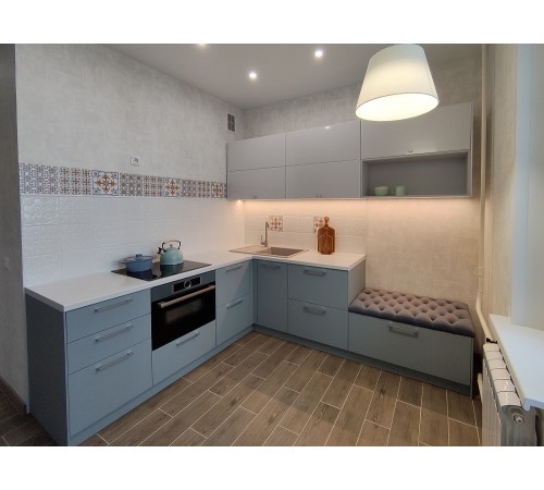 Кухня "Фортуна" 2.4