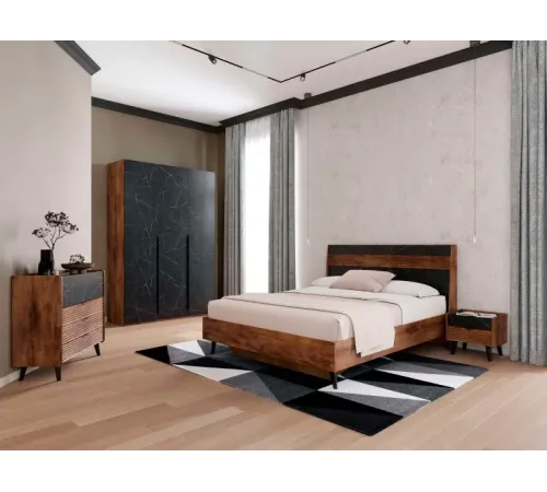 Спальный гарнитур "Браун"