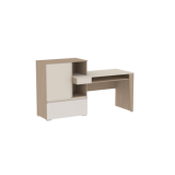 05.043 "Каспер" Стол письменный (Дублин/Тира)