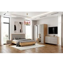 Спальный гарнитур "Гавана"