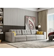 Диван Тренд 2 НПБ ( Катания 06 "Вельветекс") кат.2