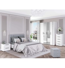 Спальня "Николь" 