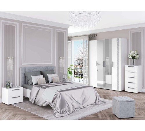 Спальня "Николь"