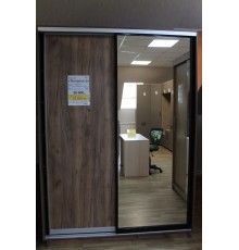 Шкаф-купе "Экспресс-2"