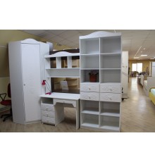 Модульная система "Ki-Ki"