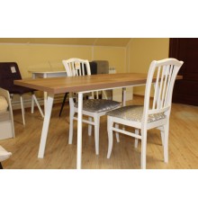 Стол раздвижной "Фин"