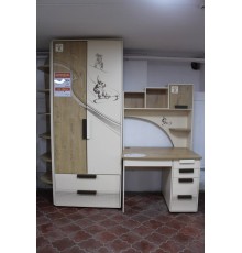 Комплект мебели "Фристайл"