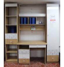 Комплект мебели "Сканди"