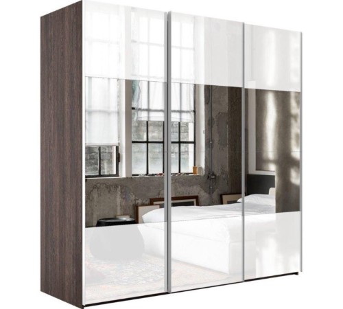 Шкаф-купе "Эста"