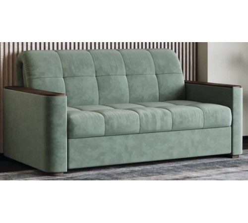 Диван Адриатика А 1400  (Катания 02 Вельветекс) 