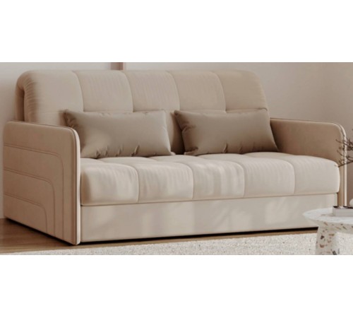 Диван Адриатика D 1600 ( Прайм 03 Вельветекс)