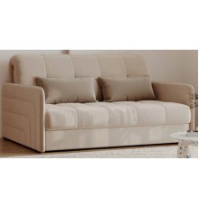 Диван Адриатика D 1600 ( Прайм 03 Вельветекс)