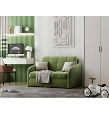 Диван Адриатика Е 1400 НПБ (Катания 03 "Вельветекс") кат.2