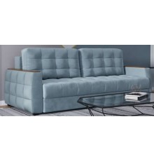 Диван Бостон 1600 (Катания 02 Вельветекс)