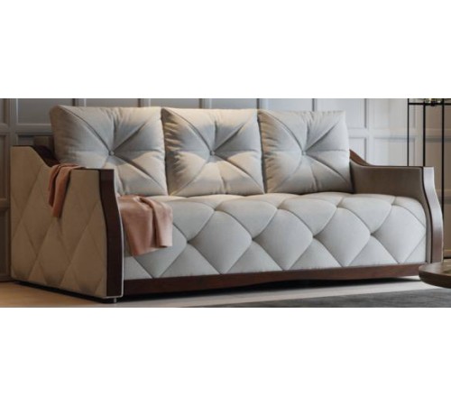 Диван Чарли 1600 ( Катания 03 Вельветекс)