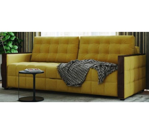 Диван Мажор  (Ева 08 серая)