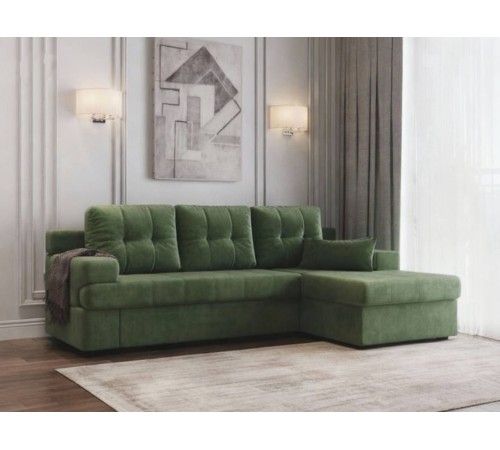 Диван Мега (угол левый)