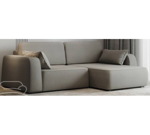 Диван Релакс 2  1400 ( Уно блю Виптпкстиль)