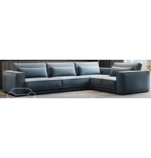 Диван Тренд 4 ( Релакс крем (Виптекстиль))