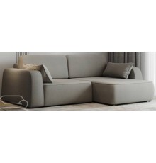 Диван угловой НПБ Релакс 2  (Уно блю "Виптпкстиль")  кат.8