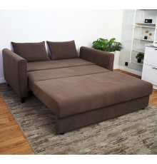 Диван Венера 1,6 Шоколад СНЯТ