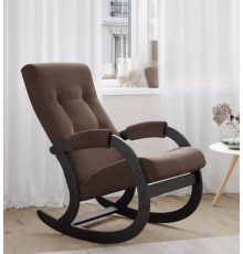 ИМПЕКС / Кресло Leset  Аура (Венге/ V 18) 