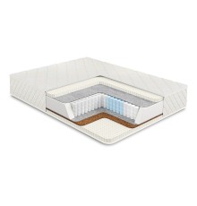 Матрас 190*080 Comfort Medium