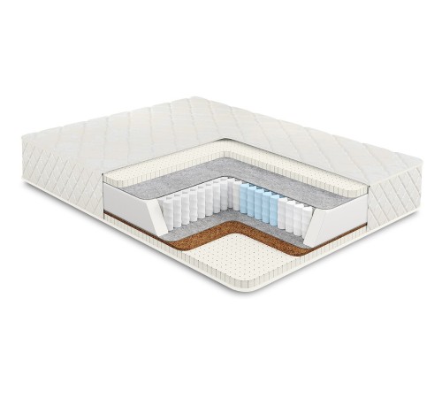 Матрас 195*160 Comfort Medium Матрас 195*160 Comfort Medium