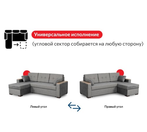 МГ Диван угловой "Монако-1" Вариант 1 (Альба бежевый/Ель карпатская) СНЯТ МГ Диван угловой "Монако-1" Вариант 1 (Альба бежевый/Ель карпатская) СНЯТ