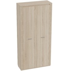 МГ Гостиная "Элана" Шкаф двухдверный (1010*410*2085) (Дуб сонома)СНЯТ