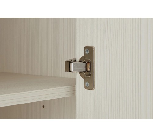 МГ Гостиная "Элана" Шкаф однодверный (585*410*2085) (Дуб сонома)