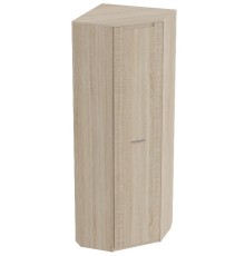 МГ Гостиная "Элана" Шкаф угловой (720*720*2085) (Дуб сонома)СНЯТ