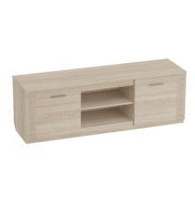 МГ Гостиная "Элана" Тумба ТВ (1400*410*470) (Дуб сонома)СНЯТ