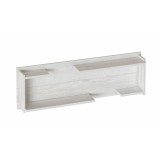 МГ Гостиная "Мальта" Полка навесная 1200 (1200*175*320) (Дуб Винтерберг)